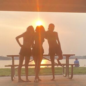 Meet your Posher, Rylee